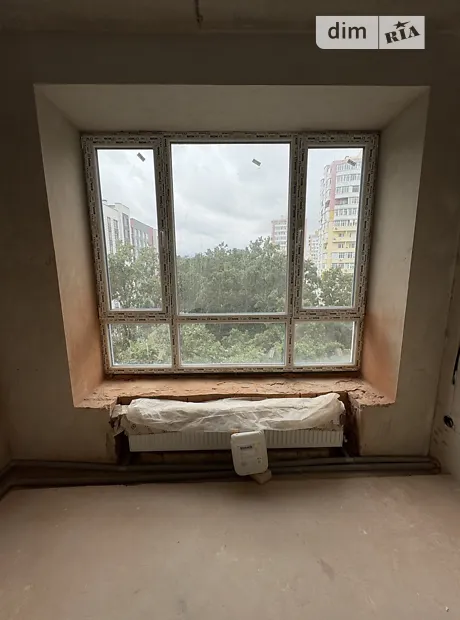 Квартира на вул. Миколи Сингаївського в Київ, ID 351063, фото №3