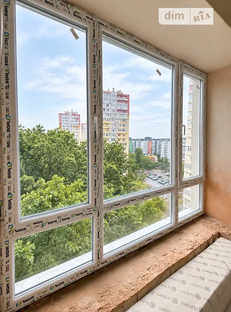 Квартира на вул. Миколи Сингаївського, 6Б в Київ, ID 351062, фото №4