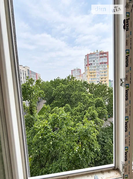 Квартира на вул. Миколи Сингаївського, 6Б в Києві, ID 351062, фото №9
