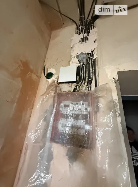 Квартира на вул. Миколи Сингаївського, 6Б в Києві, ID 351062, фото №10