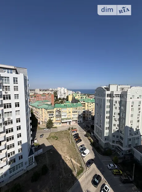 Квартира на вул. Радісна, 21, ID 351056, фото №1