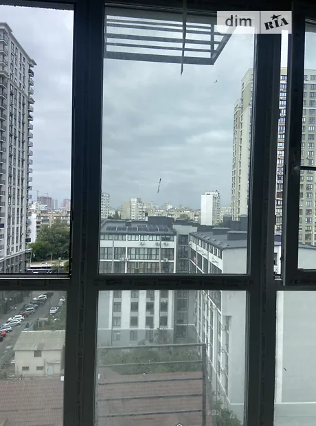 Квартира на вул. Кам'янська, 127 в Київ, ID 351107, фото №3