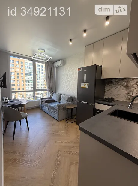 Квартира на вул. Європейська, 25А в Київ, ID 351156, фото №2