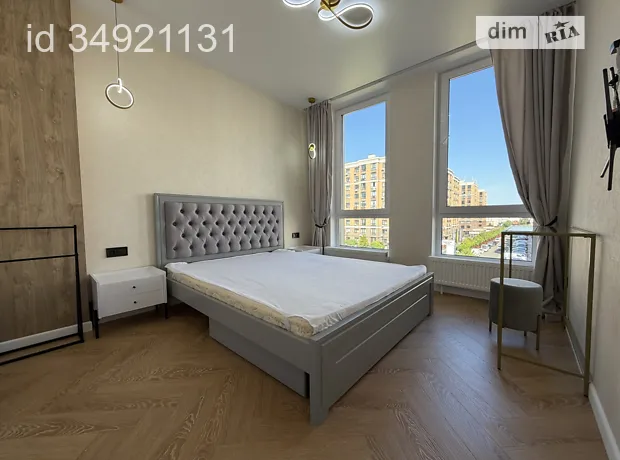 Квартира на вул. Європейська, 25А в Києві, ID 351156, фото №11