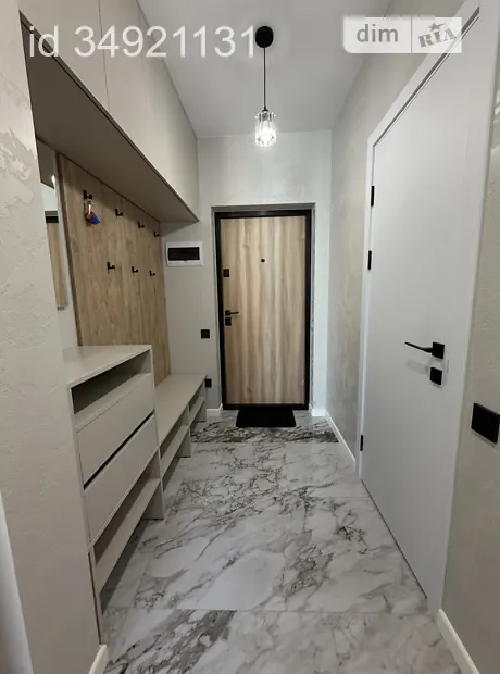 Квартира на вул. Європейська, 25А в Києві, ID 351156, фото №14