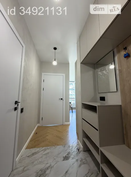 Квартира на вул. Європейська, 25А в Києві, ID 351156, фото №15
