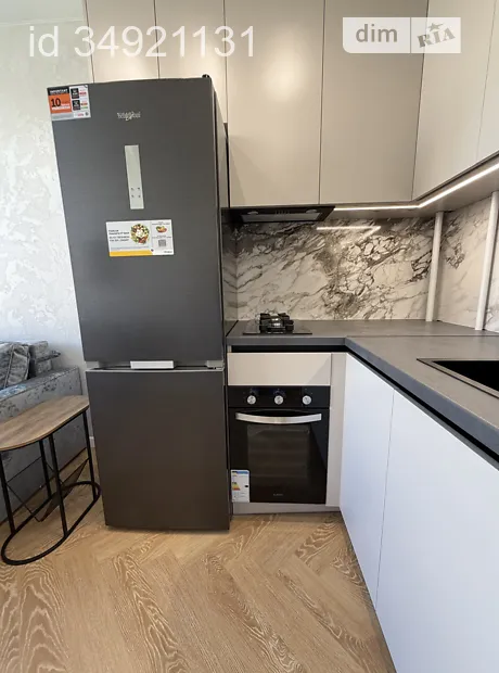 Квартира на вул. Європейська, 25А в Київ, ID 351156, фото №3