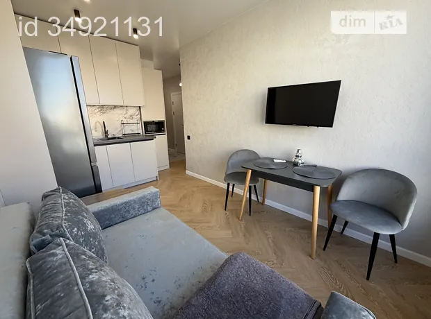 Квартира на вул. Європейська, 25А в Київ, ID 351156, фото №4