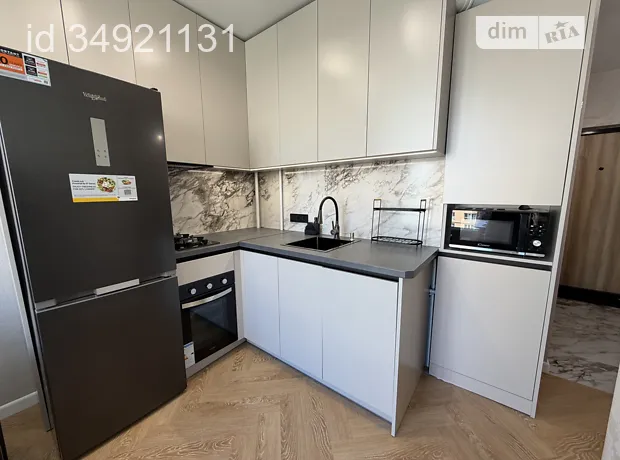 Квартира на вул. Європейська, 25А в Києві, ID 351156, фото №7