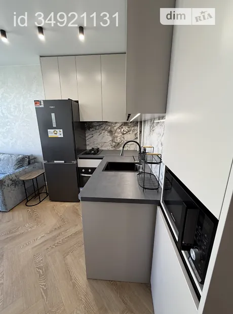Квартира на вул. Європейська, 25А в Києві, ID 351156, фото №8