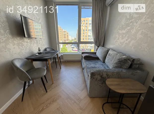 Квартира на вул. Європейська, 25А в Києві, ID 351156, фото №9