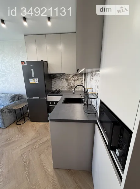 Квартира на вул. Європейська, 25А в Києві, ID 351156, фото №10