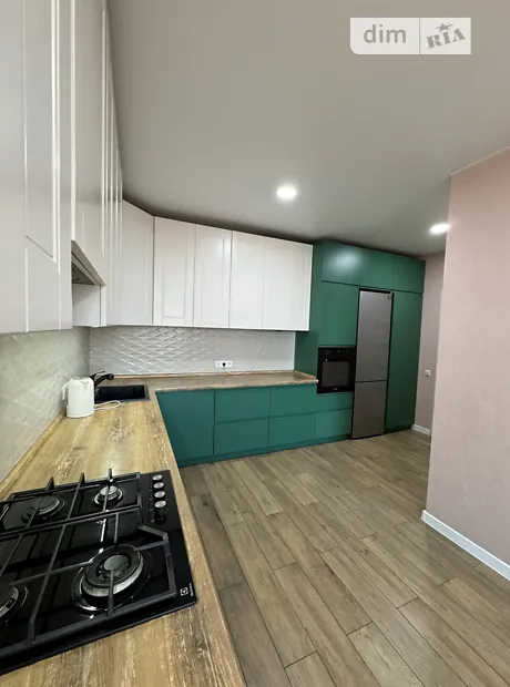 Квартира на вул. Миколи Сингаївського, 2Ж в Київ, ID 351137, фото №2