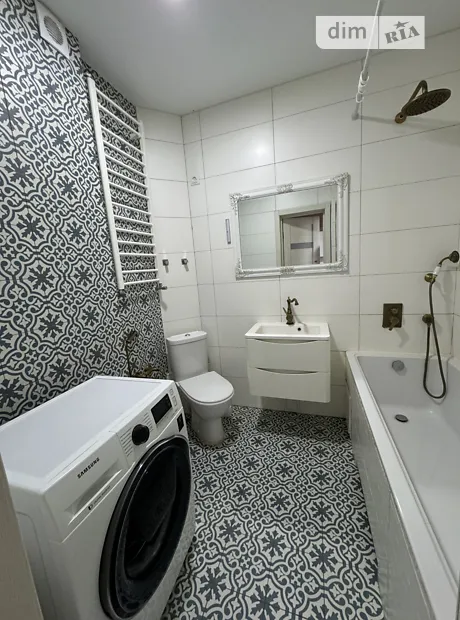 Квартира на вул. Миколи Сингаївського, 2Ж в Києві, ID 351137, фото №14