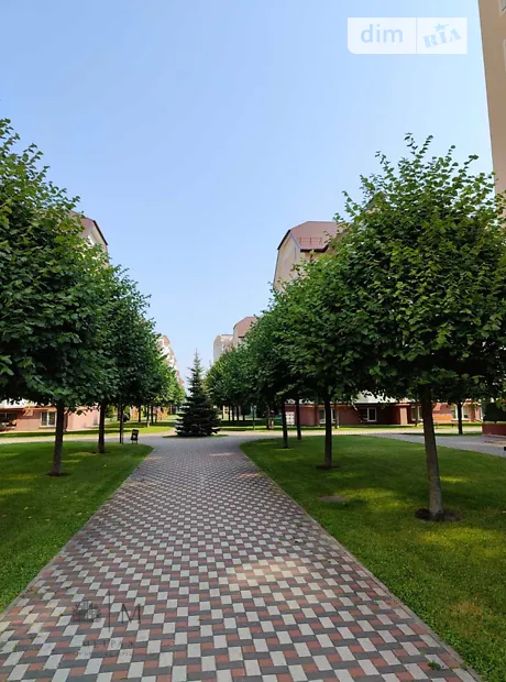 Квартира на вул. Бориса Гмирі, 20А в Києві, ID 351140, фото №13