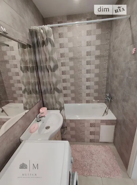 Квартира на вул. Бориса Гмирі, 20А в Києві, ID 351140, фото №7