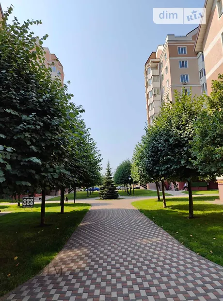 Квартира на вул. Бориса Гмирі, 20А в Києві, ID 351140, фото №10