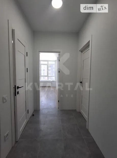 Квартира на вул. Ольги Кобилянської, 1В/23 в Києві, ID 351135, фото №23