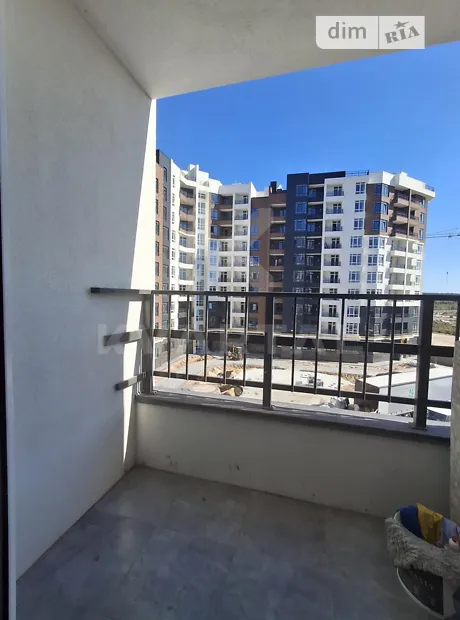 Квартира на вул. Ольги Кобилянської, 1В/23 в Києві, ID 351135, фото №24