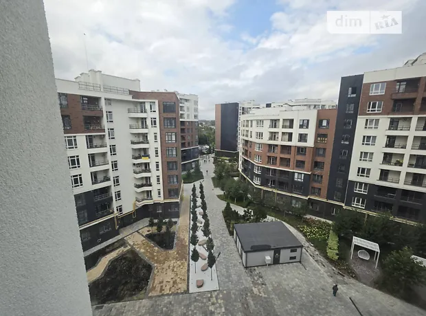 Квартира на вул. Ольги Кобилянської, 1В/23 в Київ, ID 351135, фото №5