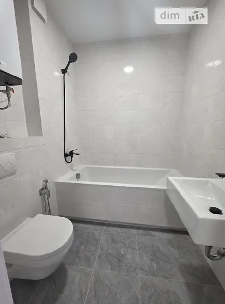 Квартира на вул. Ольги Кобилянської, 1В/23 в Києві, ID 351135, фото №10