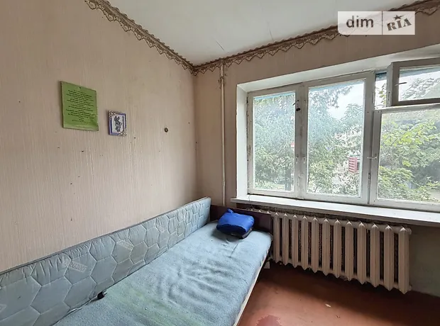 Квартира на вул. Личака, 16 в Київ, ID 351155, фото №5