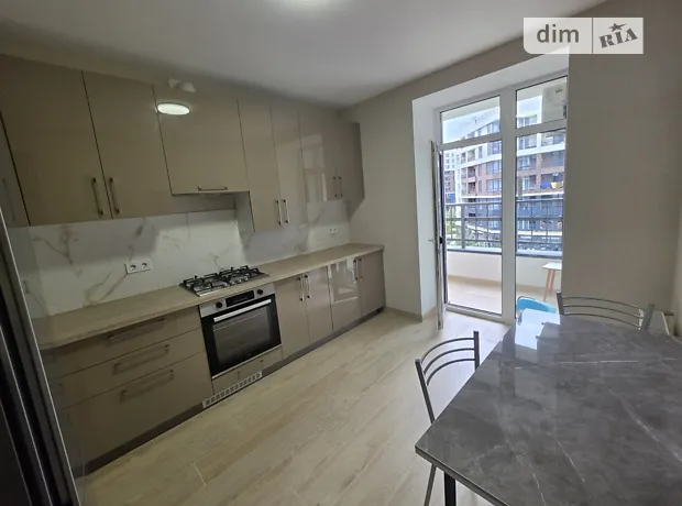 Квартира на вул. Ольги Кобилянської, 1 в Київ, ID 351198, фото №2