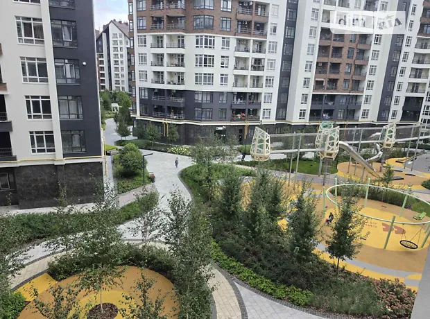 Квартира на вул. Ольги Кобилянської, 1 в Києві, ID 351198, фото №11
