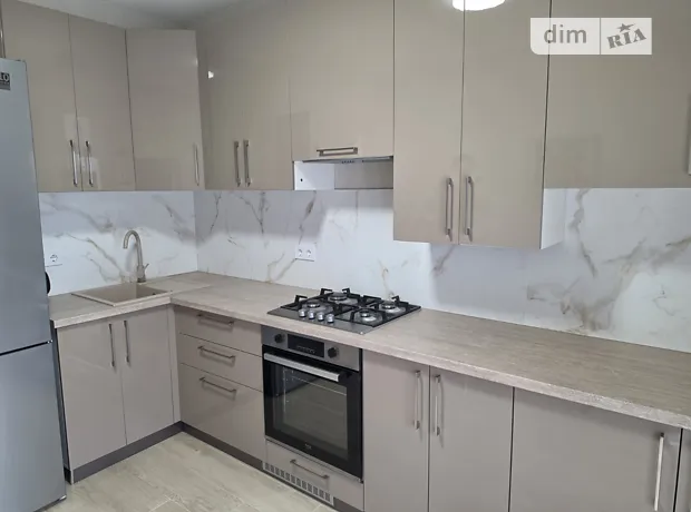 Квартира на вул. Ольги Кобилянської, 1 в Києві, ID 351198, фото №15