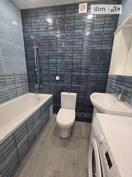 Квартира на вул. Ольги Кобилянської, 1 в Києві, ID 351198, фото №7