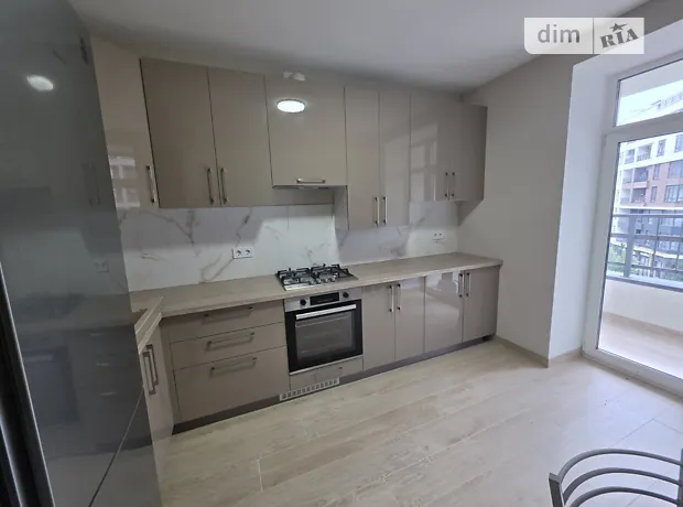 Квартира на вул. Ольги Кобилянської, 1 в Києві, ID 351198, фото №8