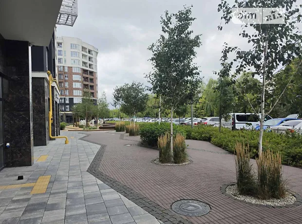 Квартира на вул. Ольги Кобилянської, 1 в Києві, ID 351198, фото №9