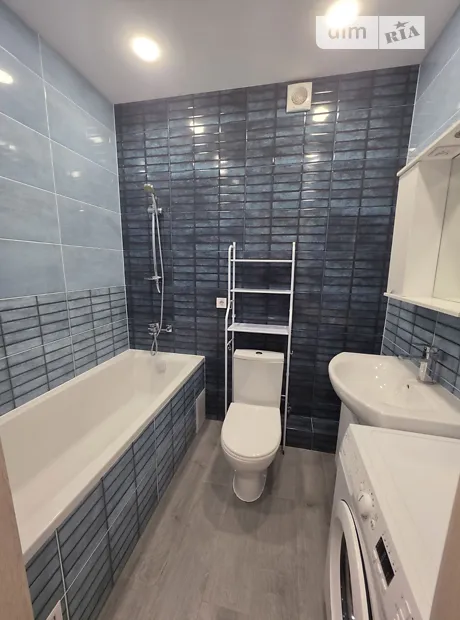 Квартира на вул. Ольги Кобилянської, 1 в Києві, ID 351198, фото №10