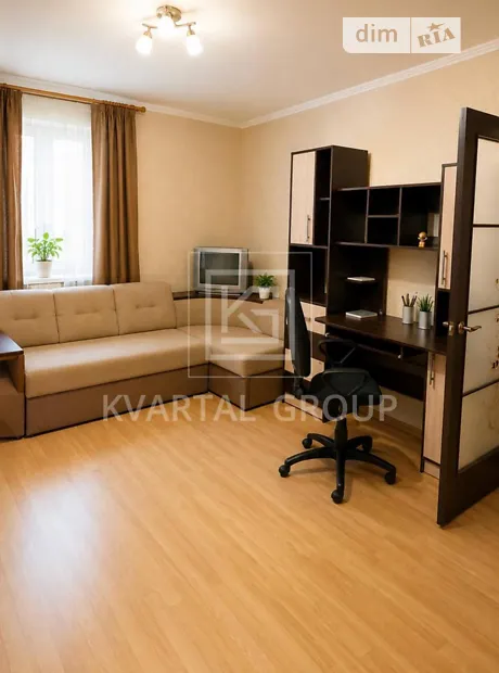 Квартира на Нове шосе, 16 в Києві, ID 351153, фото №19