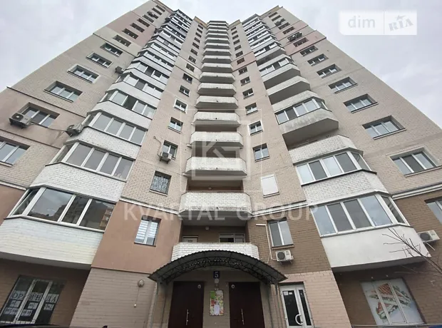 Квартира на Нове шосе, 16 в Києві, ID 351153, фото №8