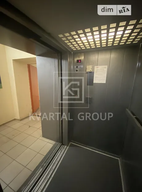 Квартира на Нове шосе, 16 в Києві, ID 351153, фото №10