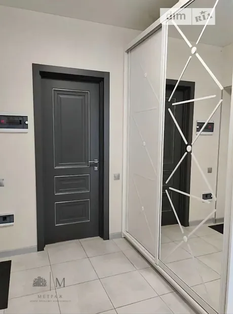 Квартира на вул. Західна, 14 в Києві, ID 351250, фото №11
