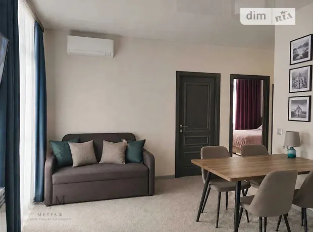 Квартира на вул. Західна, 14 в Києві, ID 351250, фото №12