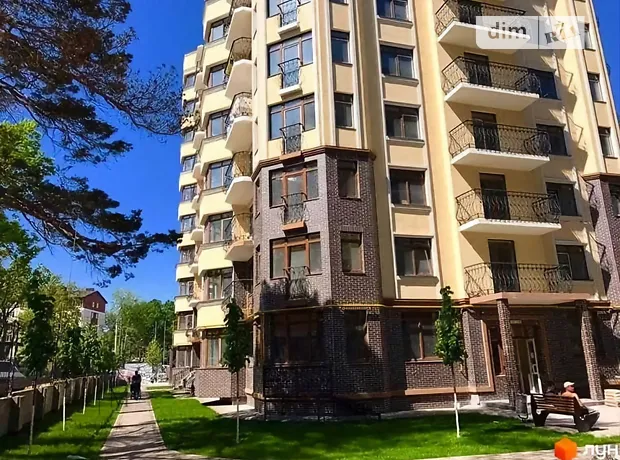 Квартира на вул. Західна, 14 в Києві, ID 351250, фото №13