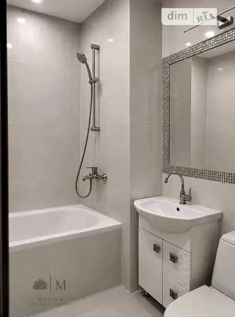 Квартира на вул. Західна, 14 в Києві, ID 351250, фото №16
