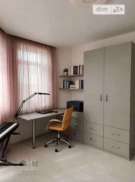 Квартира на вул. Західна, 14 в Києві, ID 351250, фото №17