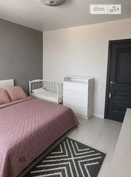 Квартира на вул. Західна, 14 в Київ, ID 351250, фото №4