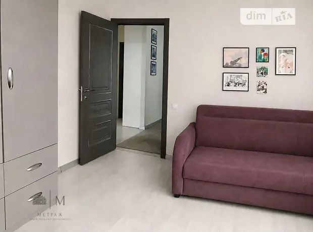 Квартира на вул. Західна, 14 в Києві, ID 351250, фото №6