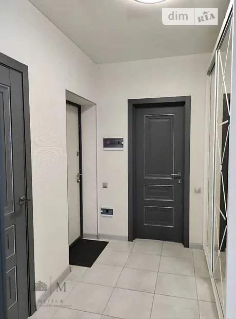 Квартира на вул. Західна, 14 в Києві, ID 351250, фото №7