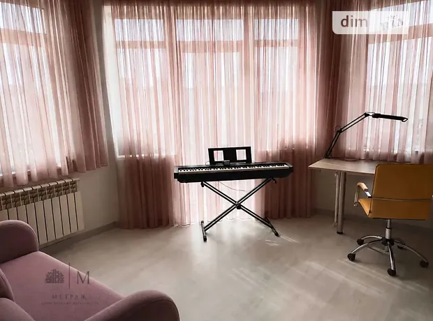 Квартира на вул. Західна, 14 в Києві, ID 351250, фото №9
