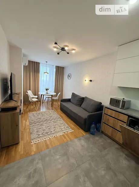 Квартира на вул. Краківська, 27, ID 351221, фото №1
