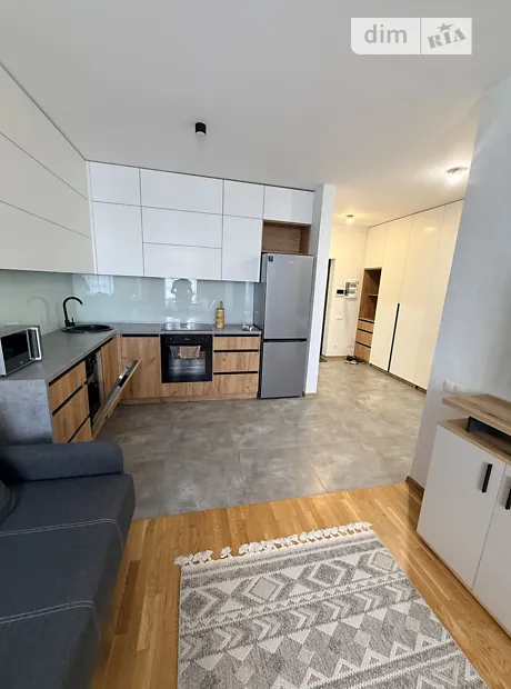 Квартира на вул. Краківська, 27 в Києві, ID 351221, фото №2