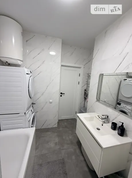 Квартира на вул. Краківська, 27 в Києві, ID 351221, фото №18