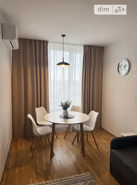 Квартира на вул. Краківська, 27 в Києві, ID 351221, фото №3