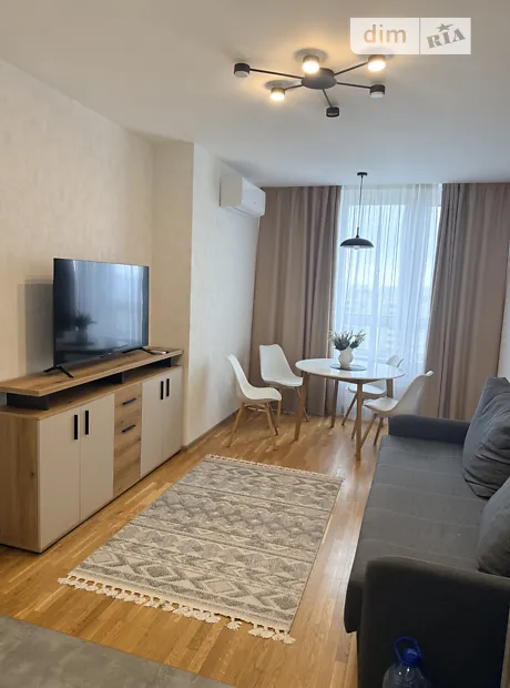 Квартира на вул. Краківська, 27 в Києві, ID 351221, фото №4